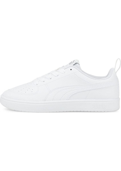Rickie Jr Beyaz Unisex Spor Ayakkabı Whıte-glacıer Gray 38431101