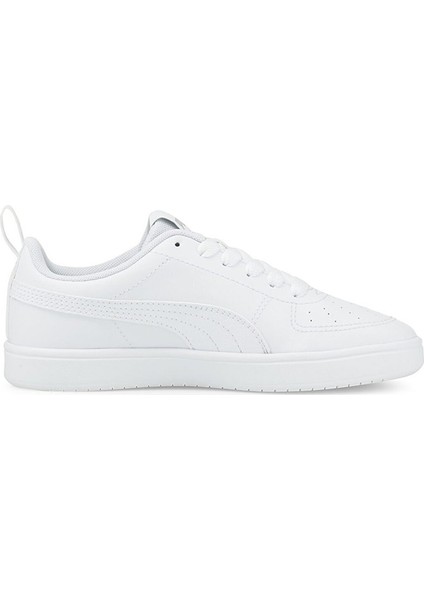 Rickie Jr Beyaz Unisex Spor Ayakkabı Whıte-glacıer Gray 38431101