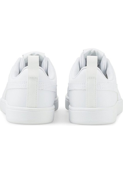 Rickie Jr Beyaz Unisex Spor Ayakkabı Whıte-glacıer Gray 38431101