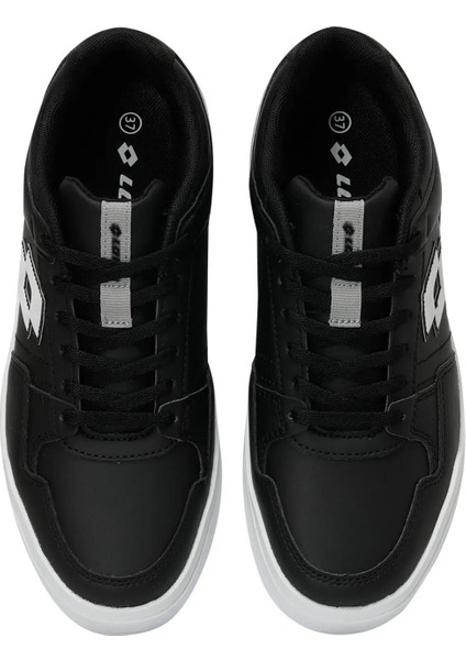 Dayki̇n Günlük Sneakers Si̇yah Uni̇sex Spor Ayakkabı