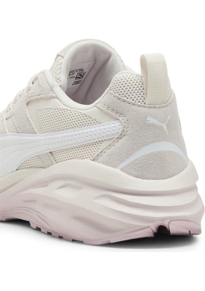 Hypnotic LS Bej Kadın Sneaker