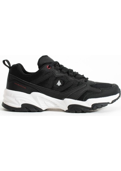 Tokie M Siyah Erkek Sneaker 101 23324-M-1 indirimleri