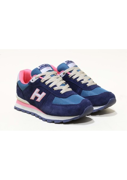 Peru Kadın Hakiki Deri Sneakers Ayakkabı 102 19250-G