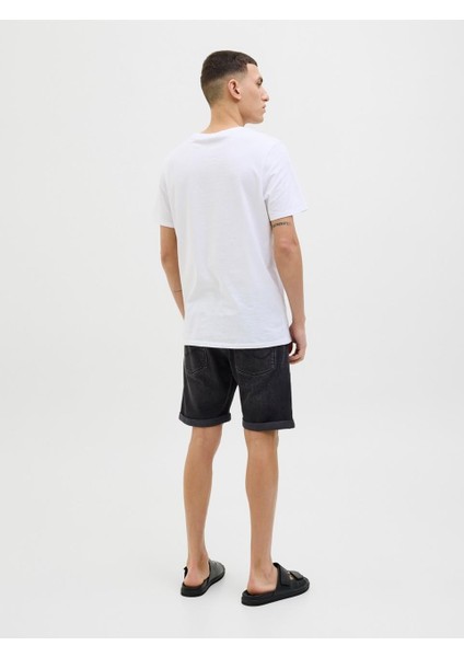 Jack&Jones Rick Original Erkek Şort 12269612