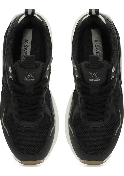 Prestıge Tx W 4fx Siyah Kadın Sneaker