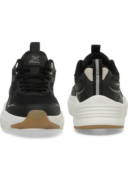 Prestıge Tx W 4fx Siyah Kadın Sneaker