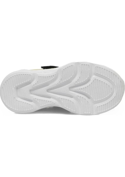 LISTER P 5FX Lacivert Erkek Çocuk Spor Ayakkabı