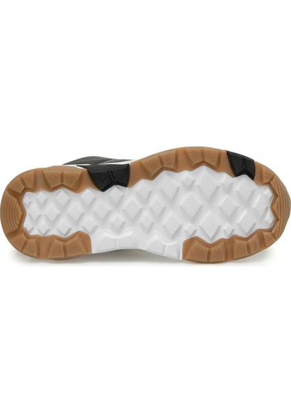 Vıole Pu Hı W 3pr Siyah Kadın High Sneaker