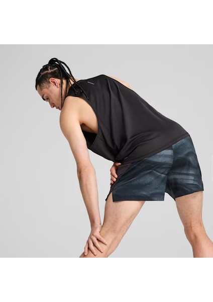 Run Velocıty Tank (Poly) Erkek Siyah Spor Atlet 52659501 indirimleri