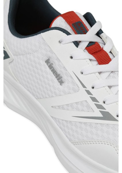 Control Tx 4fx Beyaz Turkuaz Günlük Spor Ayakkabı - Beyaz - 43