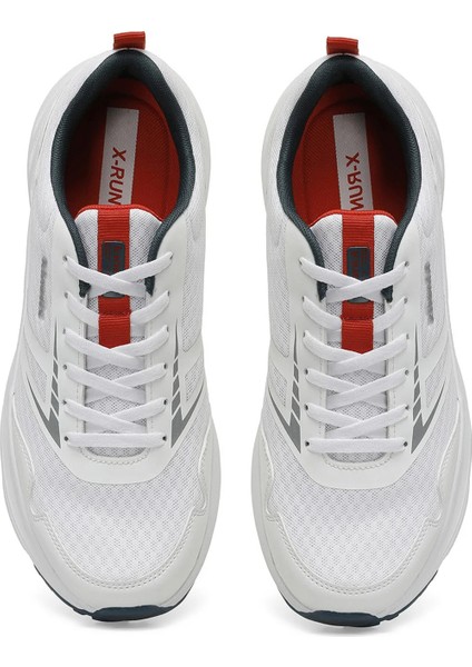 Control Tx 4fx Beyaz Turkuaz Günlük Spor Ayakkabı - Beyaz - 43