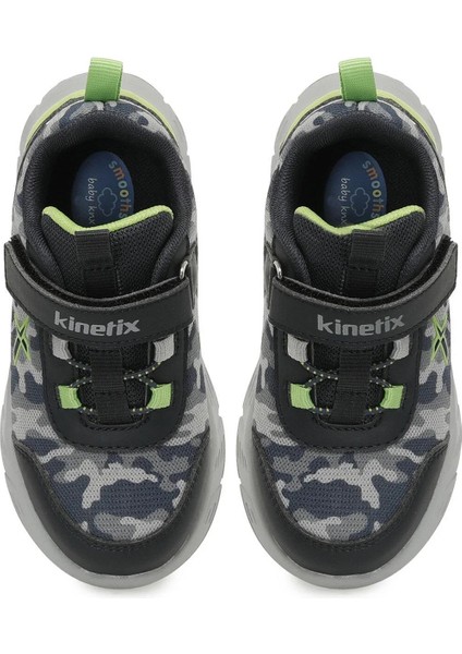 RUENE TX P 5FX Lacivert Erkek Çocuk Sneaker Ayakkab 101942877