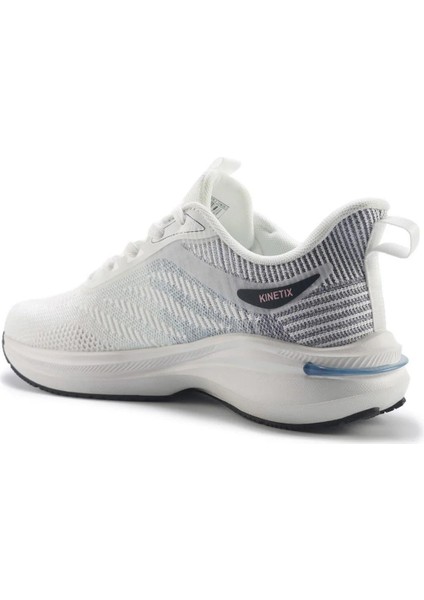 JAMIS TX 5FX Beyaz Erkek Koşu Ayakkabısı