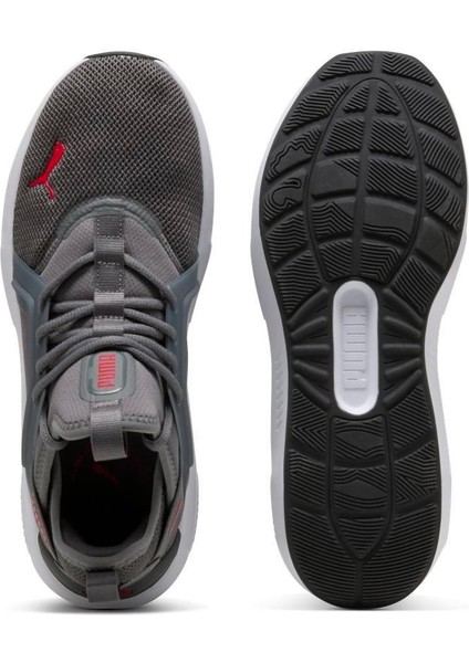 31109804 Softrıde Enzo 5 Cool Dark Gray Erkek Sneaker