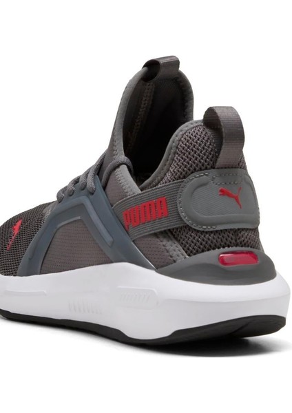 31109804 Softrıde Enzo 5 Cool Dark Gray Erkek Sneaker