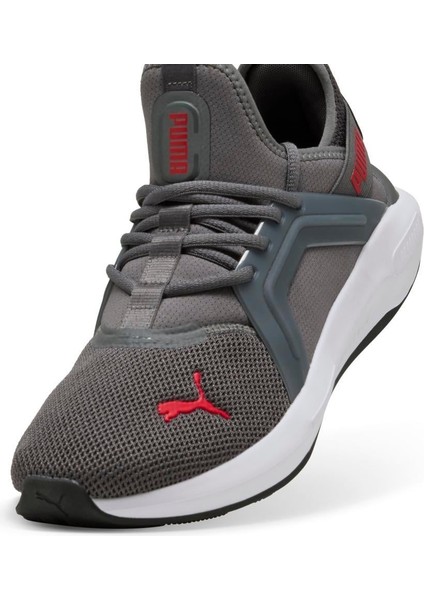 31109804 Softrıde Enzo 5 Cool Dark Gray Erkek Sneaker