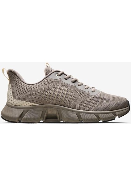 Meru Flex Erkek Sneaker Spor Ayakkabı Toprak