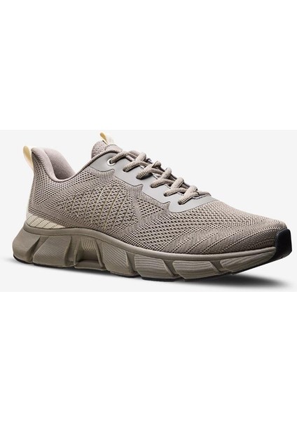 Meru Flex Erkek Sneaker Spor Ayakkabı Toprak