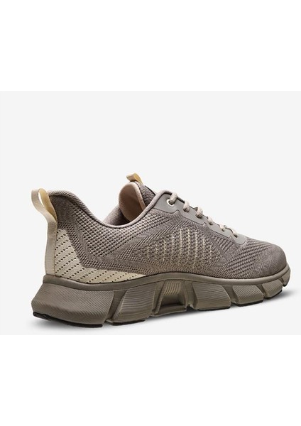 Meru Flex Erkek Sneaker Spor Ayakkabı Toprak