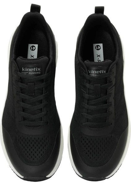 Corey Tx 5fx Siyah Erkek Koşu Ayakkabısı