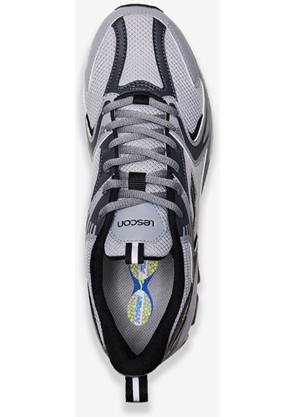 Orion 2 Gri Erkek yürüyüş Koşu Spor Ayakkabı