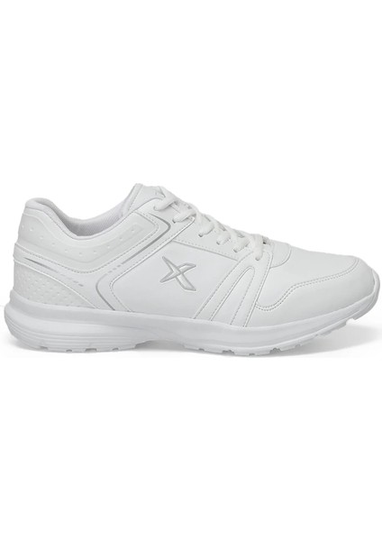 Mıton Pu 4pr Beyaz Erkek Koşu Ayakkabısı