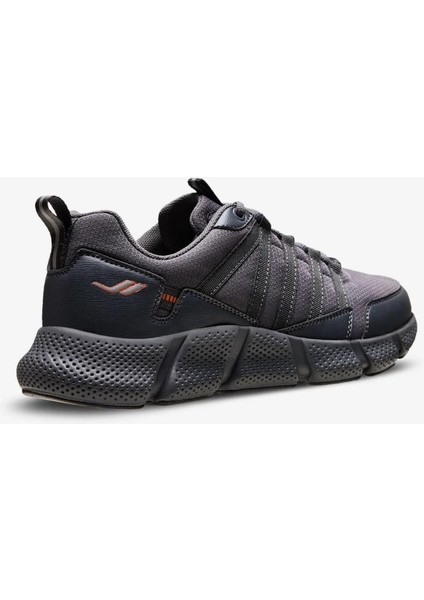 Odeon 4 Flex Erkek Spor Ayakkabı Füme