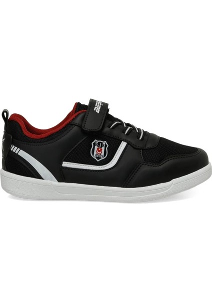 HORNET J TX 4FX Siyah Erkek Çocuk Sneaker