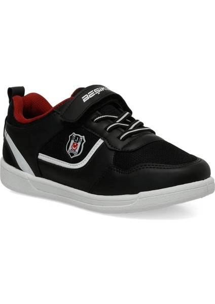 HORNET J TX 4FX Siyah Erkek Çocuk Sneaker