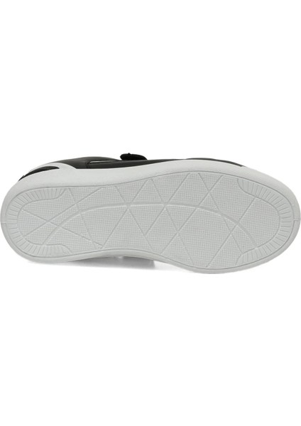 HORNET J TX 4FX Siyah Erkek Çocuk Sneaker