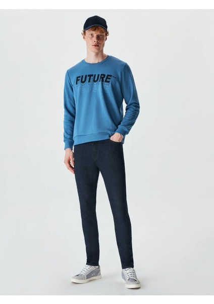 Tocımo Erkek Sweat-Shirt