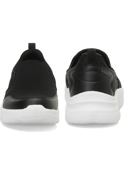 Sheldon Tx 5fx Siyah Erkek Comfort Ayakkabı