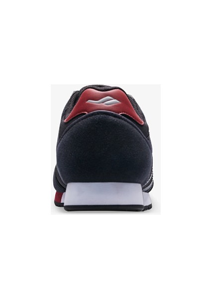 Boston 5 Siyah Erkek Sneaker Ayakkabı 20BAE00BSTNM-633