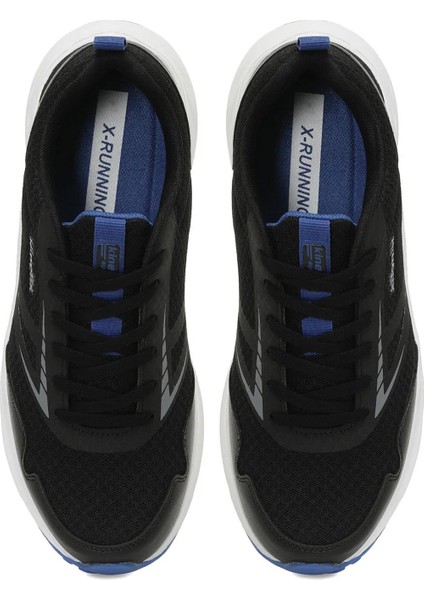 Control Tx 5fx Siyah Erkek Koşu Ayakkabısı