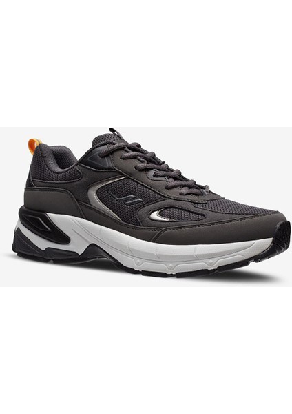 Newton 2 Easystep Erkek Spor Ayakkabı Füme