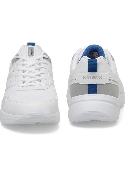 Steam Tx 4fx Beyaz Erkek Koşu Ayakkabısı