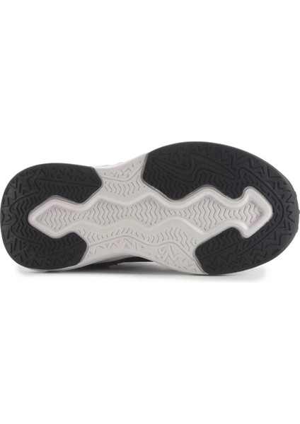 LIGHT.F4PR Siyah Erkek Çocuk Spor Ayakkabı