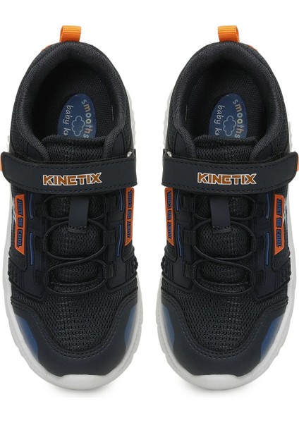 Vagor P 5fx Lacivert Erkek Çocuk Spor Ayakkabı