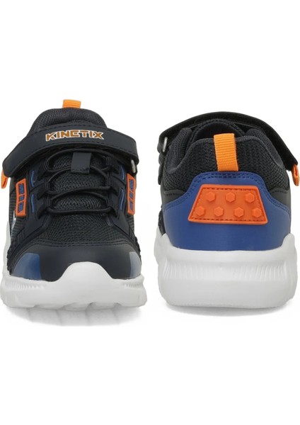 Vagor P 5fx Lacivert Erkek Çocuk Spor Ayakkabı