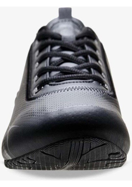 Smash 8 Siyah Erkek Sneakers