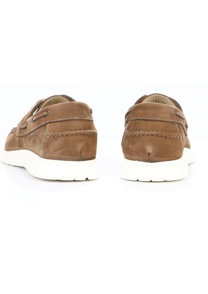 Bruma Yeşil Erkek Ayakkabı