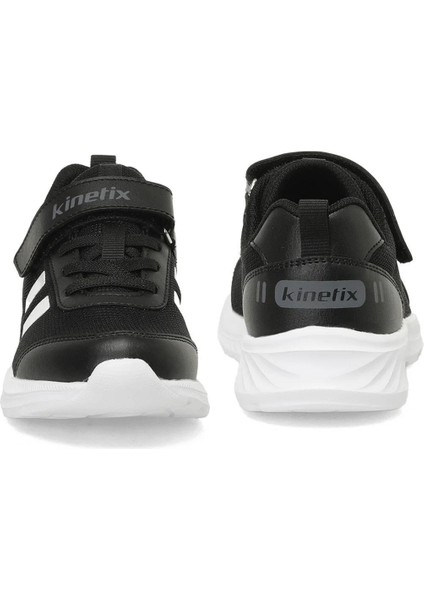 Korper Iı F 5fx Siyah Erkek Çocuk Spor Ayakkabı