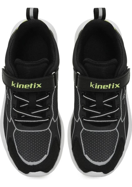 Polymer F 5fx Siyah Erkek Çocuk Spor Ayakkabı