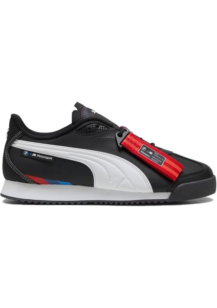BMW MMS Roma Stradale Erkek Sneaker