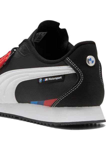 BMW MMS Roma Stradale Erkek Sneaker