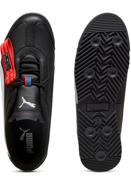 BMW MMS Roma Stradale Erkek Sneaker