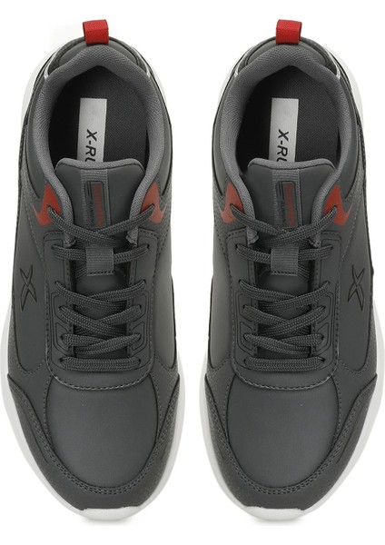 ZESPAR PU 4PR K GRİ Erkek Koşu Ayakkabısı 101782287