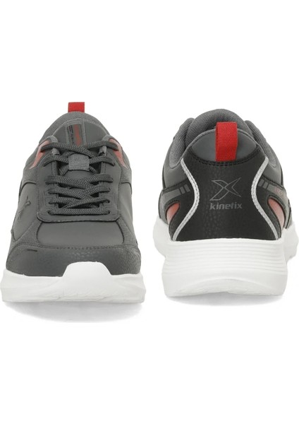 ZESPAR PU 4PR K GRİ Erkek Koşu Ayakkabısı 101782287