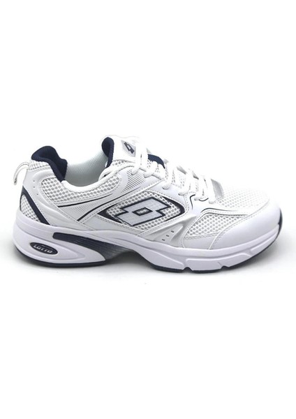 Lotto 4M Athens Erkek Günlük Ayakkabı 101502594 Beyaz