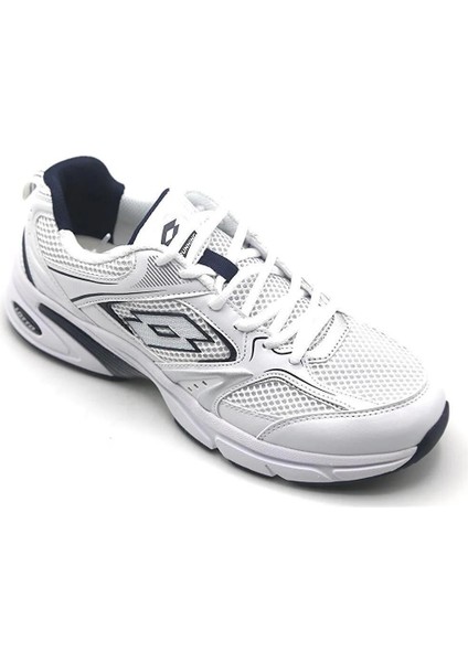 Lotto 4M Athens Erkek Günlük Ayakkabı 101502594 Beyaz